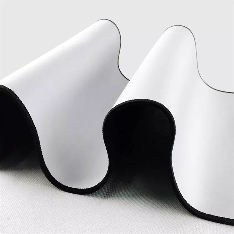 Asdantu OEM Custom Mouse Pad Desk Mats Exclusive Customization Service