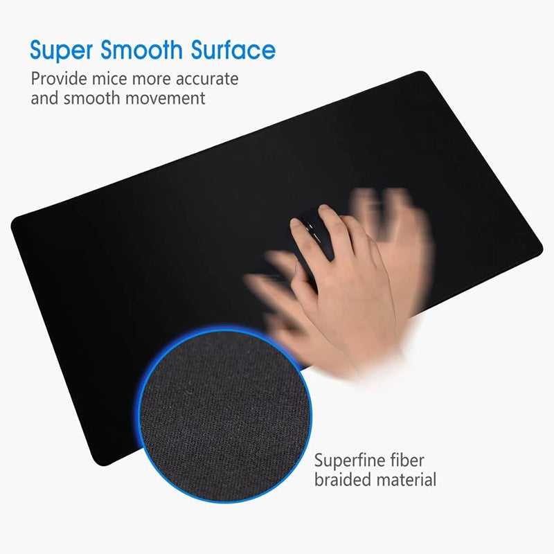 Asdantu OEM Custom Mouse Pad Desk Mats Exclusive Customization Service