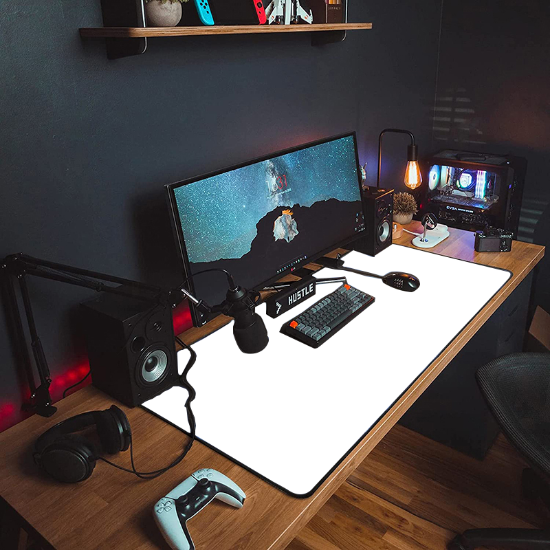 Asdantu OEM Custom Mouse Pad Desk Mats Exclusive Customization Service