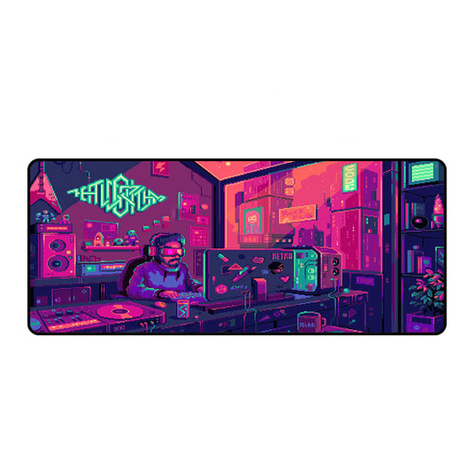 Asdantu Large Size Mouse Pads For Gaming Office