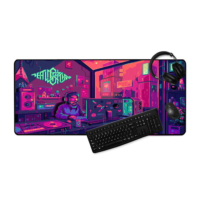 Asdantu Large Size Mouse Pads For Gaming Office