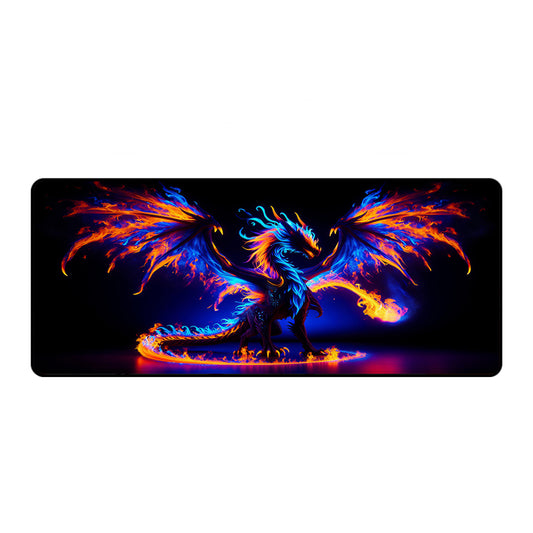Asdantu Dinosaur Monsters Custom Mouse Pads