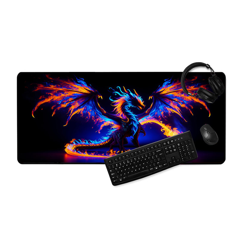 Asdantu Dinosaur Monsters Custom Mouse Pads