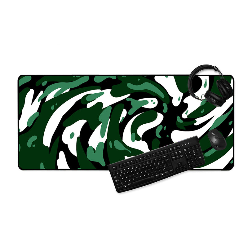 Asdantu Mouse Pads X Green Collection