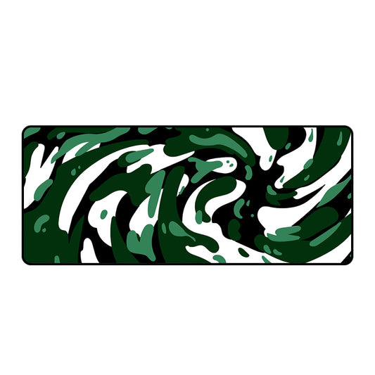 Asdantu Mouse Pads X Green Collection