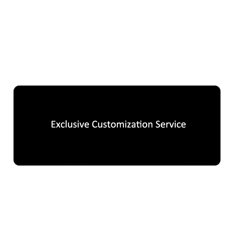 Asdantu OEM Custom Mouse Pad Desk Mats Exclusive Customization Service
